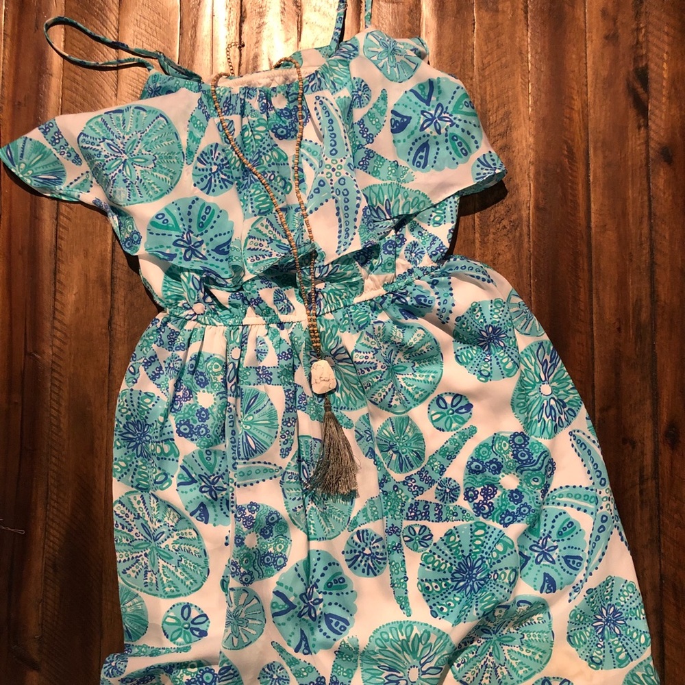 Lilly Pulitzer for Target Dress